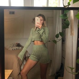 Princess Polly Knit Set